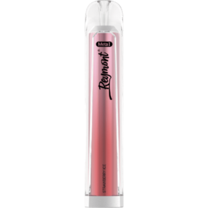 REYMONT META I STRAWBERRY ICE