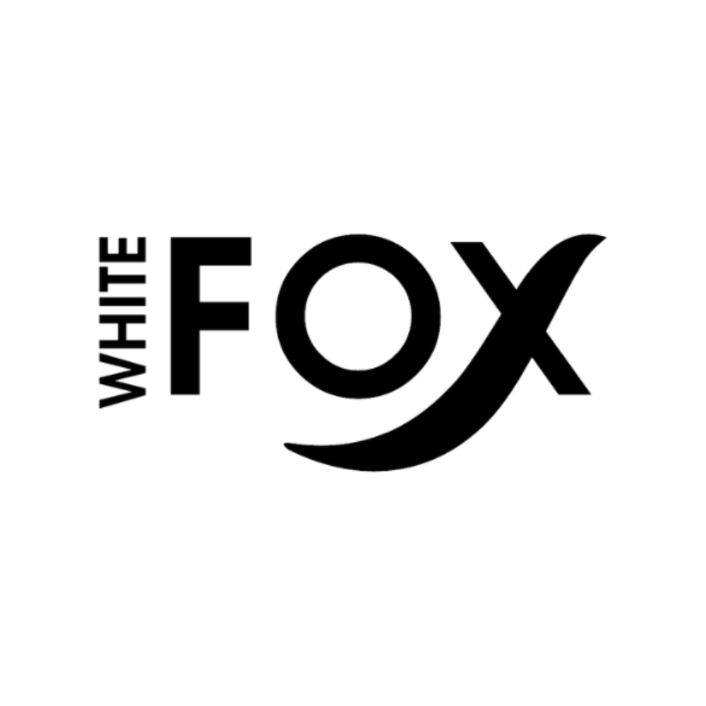 WHITE FOX