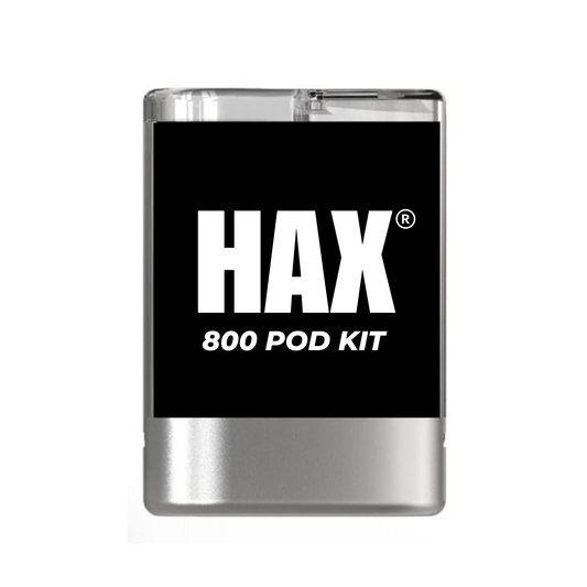 CB POD GRÆJA SVÖRT