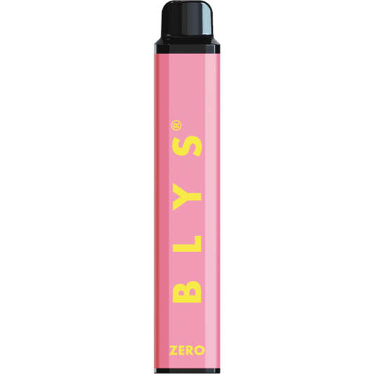 BLYS ZERO PINK LEMONADE