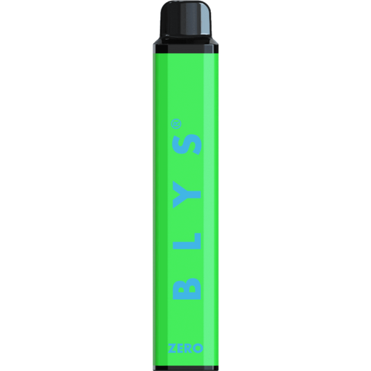 BLYS ZERO FRESH MINT