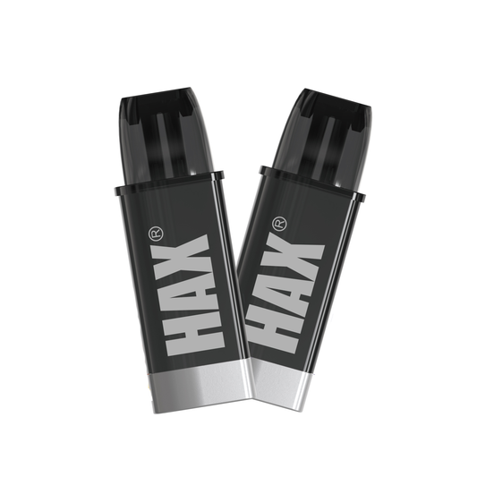 STRAWBERRY WATERMELON BUBBLEGUM REYMONT CB800 PUFFS (2X ÁFYLLINGAR)