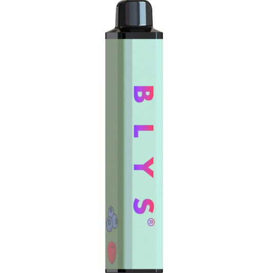 BLYS BLUEBERRY SOUR RASPBERRY