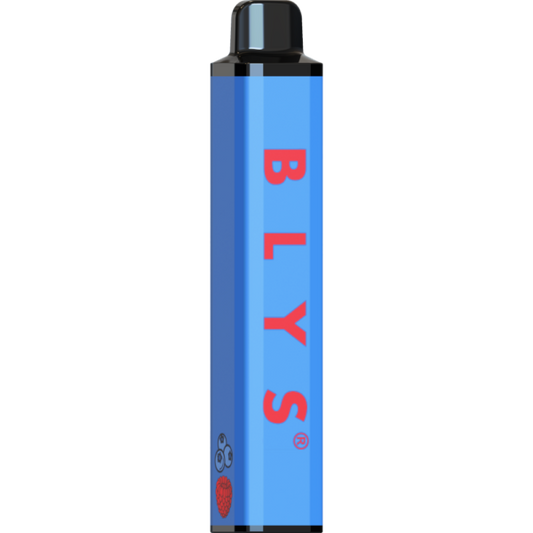 BLYS BLUEBERRY RASPBERRY