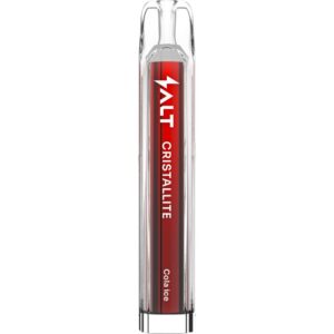 SALT CRISTALLITE COLA ICE