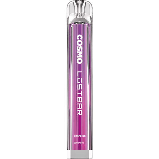 COSMO GRAPE ICE