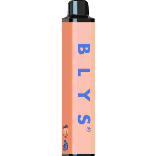 BLYS PEACH BLUEBERRY