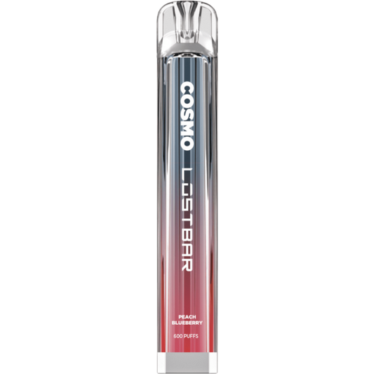 COSMO PEACH BLUEBERRY
