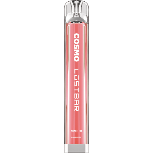 COSMO PEACH ICE
