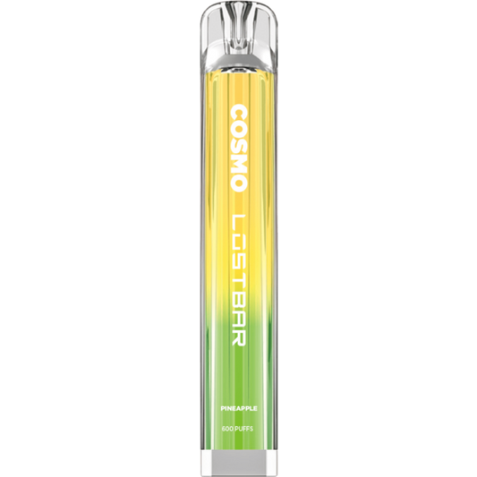 COSMO PINEAPPLE