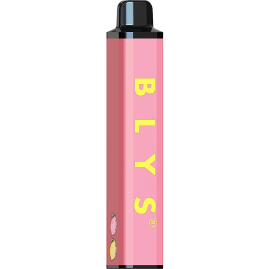 BLYS PINK LEMONADE