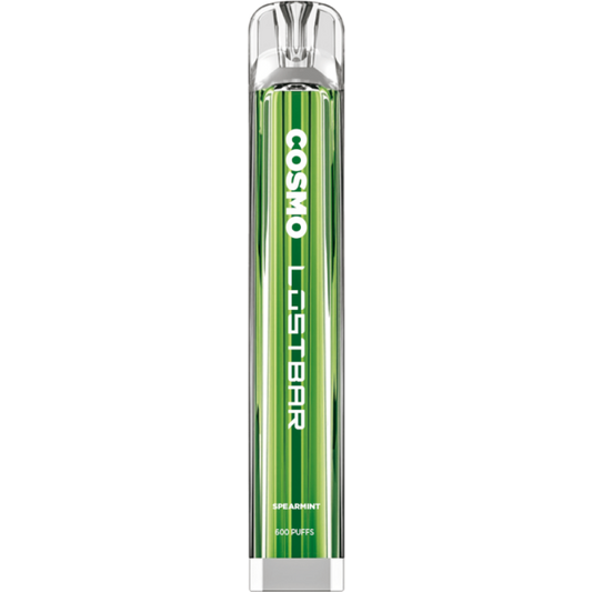 COSMO SPEARMINT