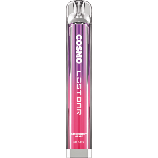 COSMO STRAWBERRY GRAPE
