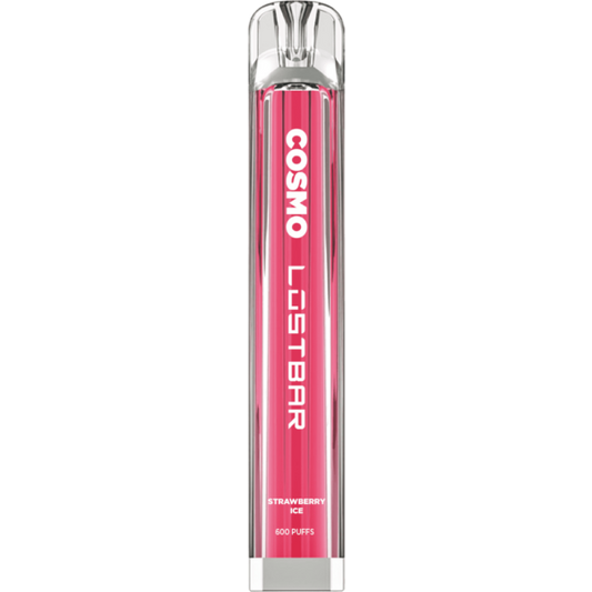 COSMO STRAWBERRY ICE