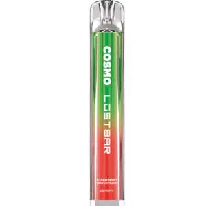 COSMO STRAWBERRY WATERMELON