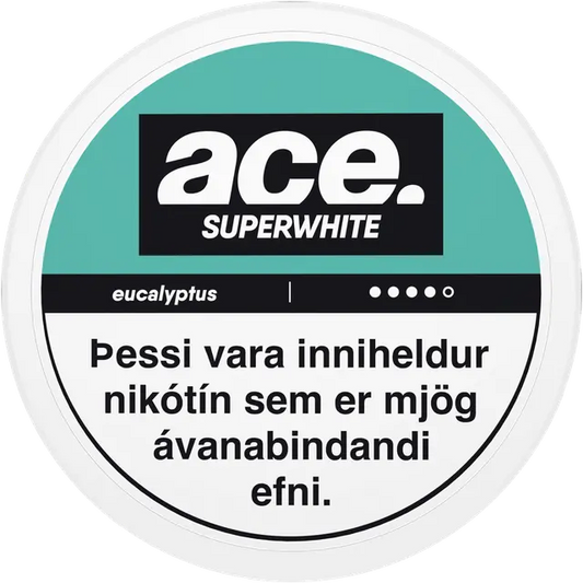 ACE EUCALYPTUS