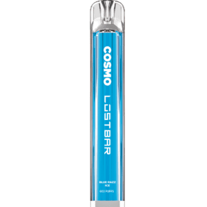 COSMO BLUE RAZZ ICE