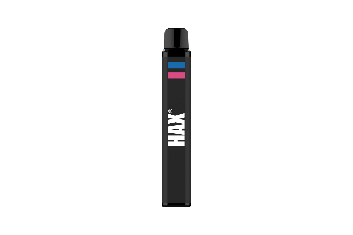 BLUE RAZZ HAX 800 PUFFS 🫐