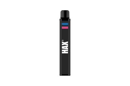 BLUE RAZZ HAX 800 PUFFS 🫐