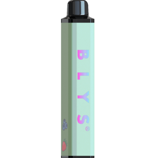 BLYS BLUEBERRY SOUR STRAWBERRY