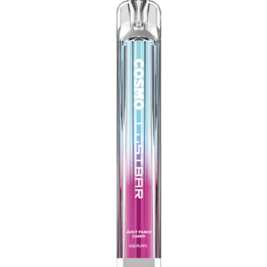 COSMO JUICY PEACH CANDY