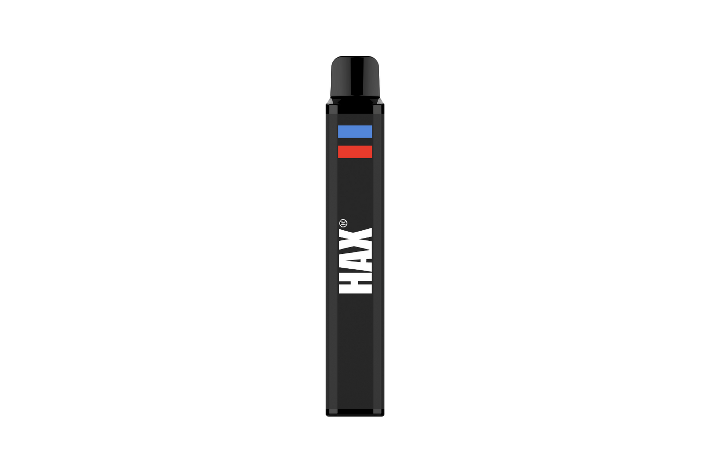 SOUR BLUEBERRY TWIST HAX 800 PUFFS🍋🫐