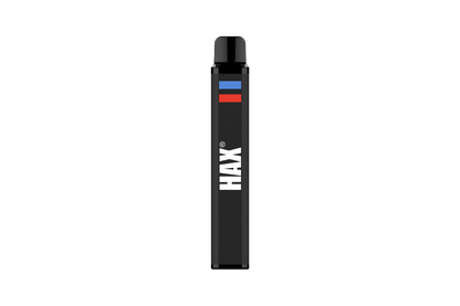 SOUR BLUEBERRY TWIST HAX 800 PUFFS🍋🫐