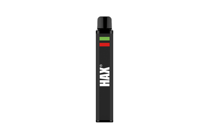 STRAWMELON HAX 800 PUFFS 🍓🍉