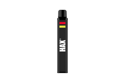 STRAWNANA HAX 800 PUFFS🍓🍌