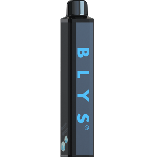 BLYS LIQUORICE ICE