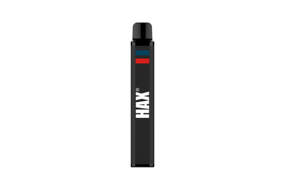 TRIPLE TREAT HAX 800 PUFFS 🍓🍒🧊