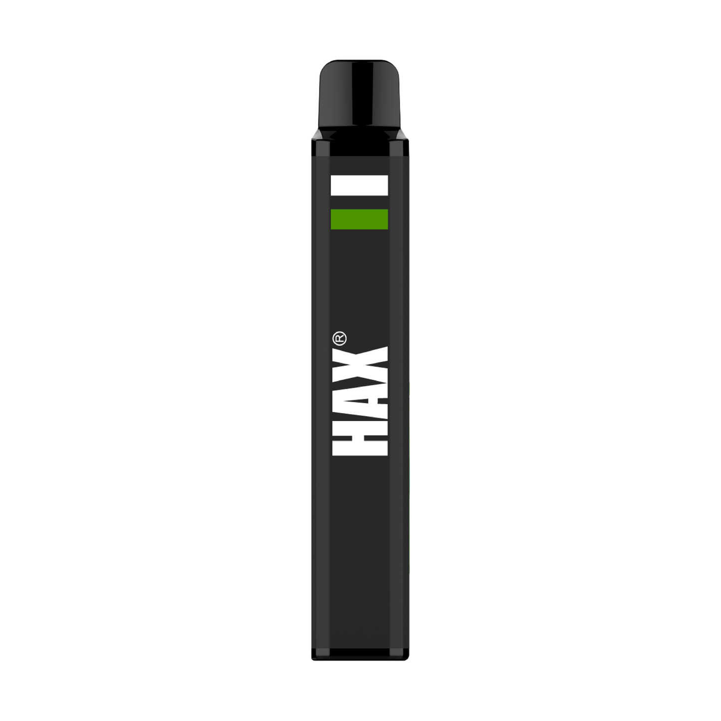 WHITE GRAPE HAX 800 PUFFS