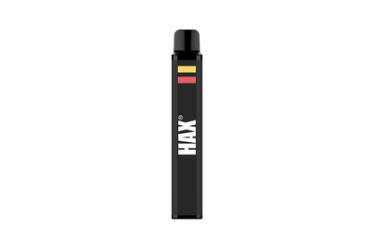 TROPIC TWIST HAX 800 PUFFS 🍍🥥🍋